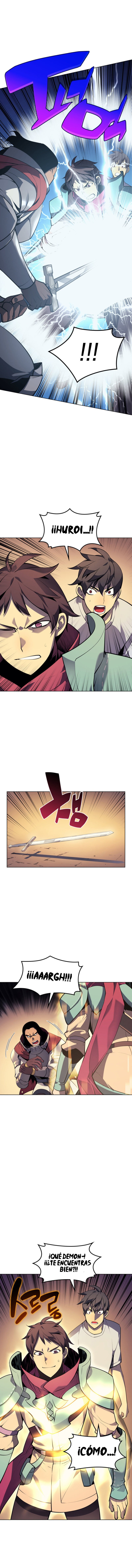Read El Chetado (es) Manga Online