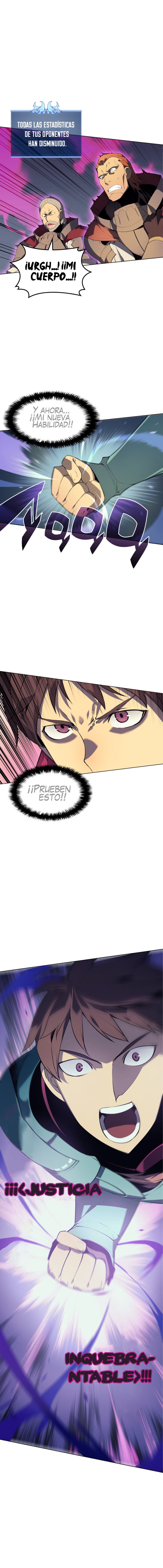 Read El Chetado (es) Manga Online