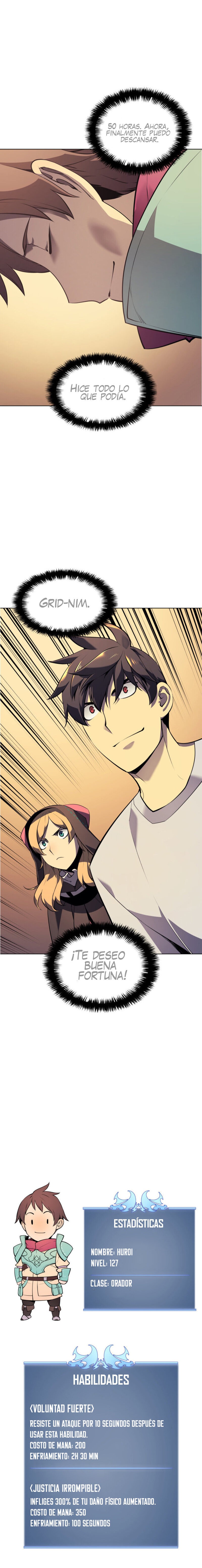 Read El Chetado (es) Manga Online