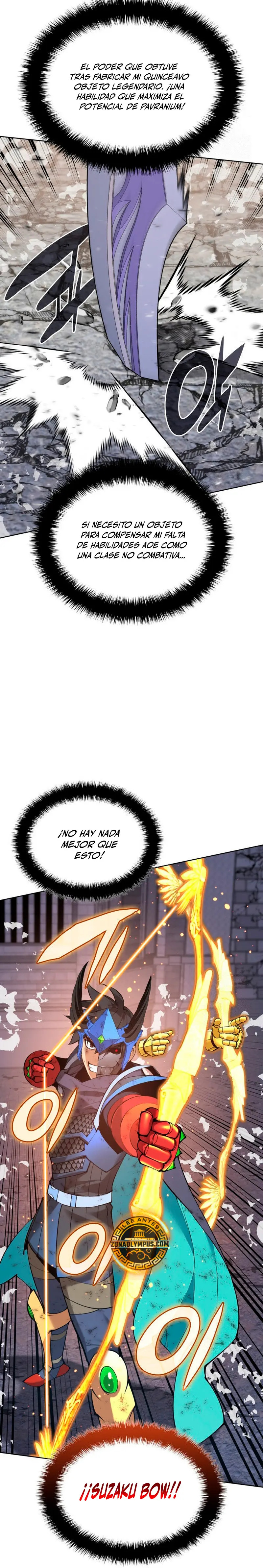 Read El Chetado (es) Manga Online