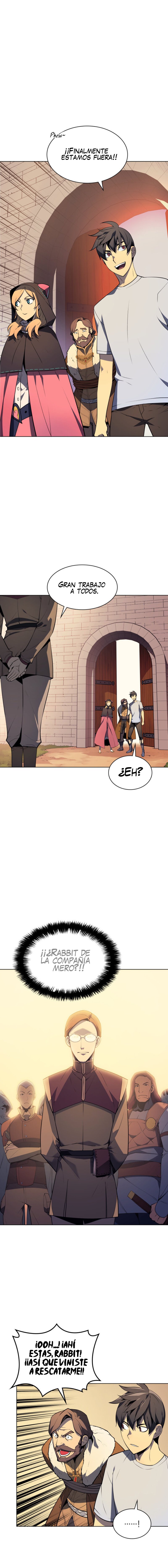 Read El Chetado (es) Manga Online