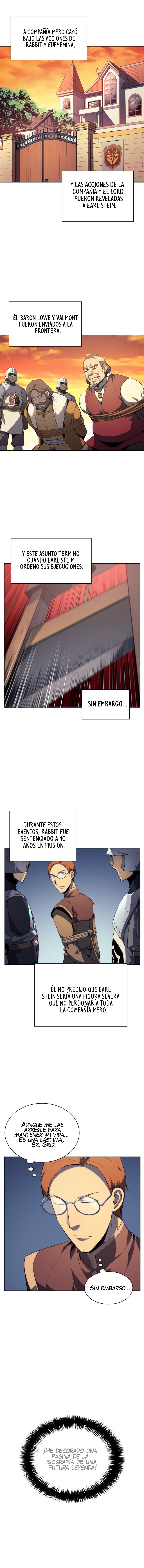 Read El Chetado (es) Manga Online