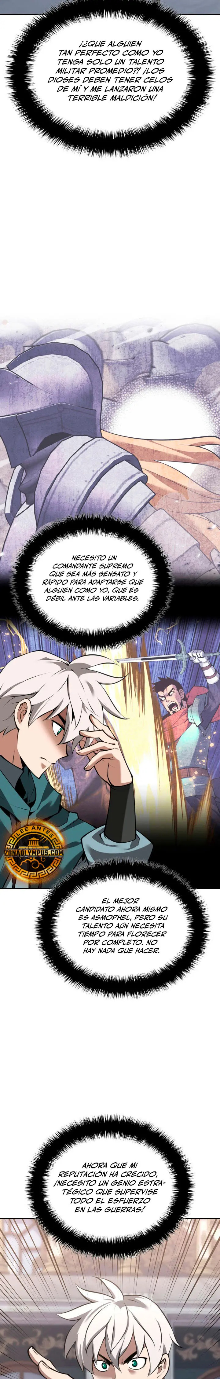 Read El Chetado (es) Manga Online