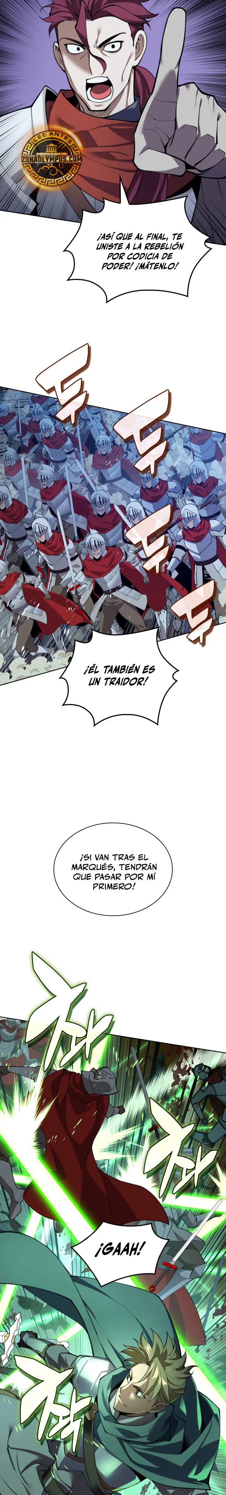 Read El Chetado (es) Manga Online