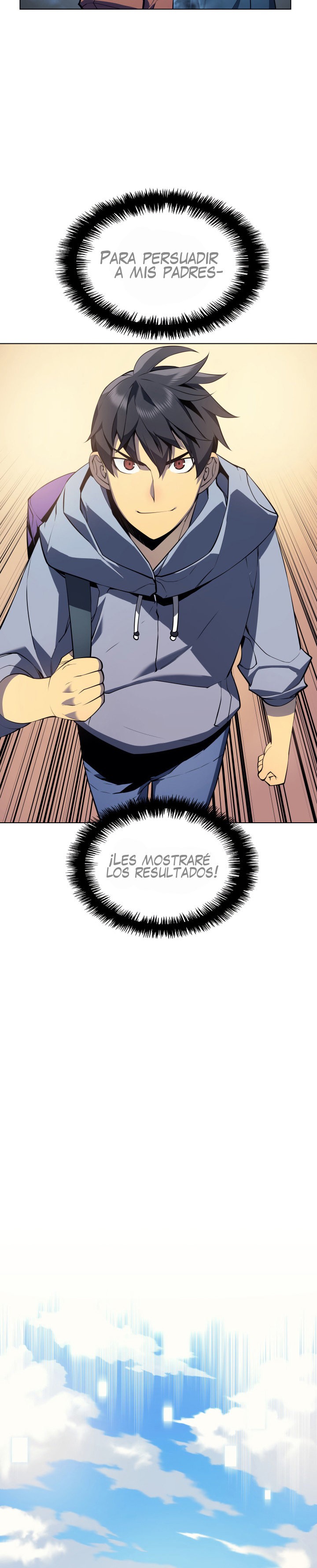 Read El Chetado (es) Manga Online