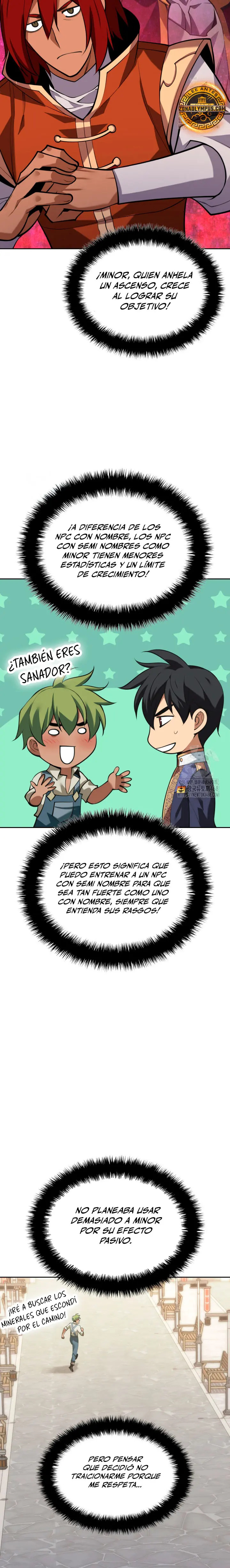 Read El Chetado (es) Manga Online