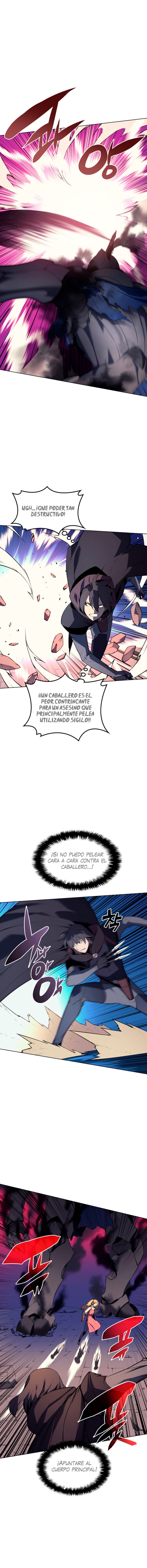 Read El Chetado (es) Manga Online