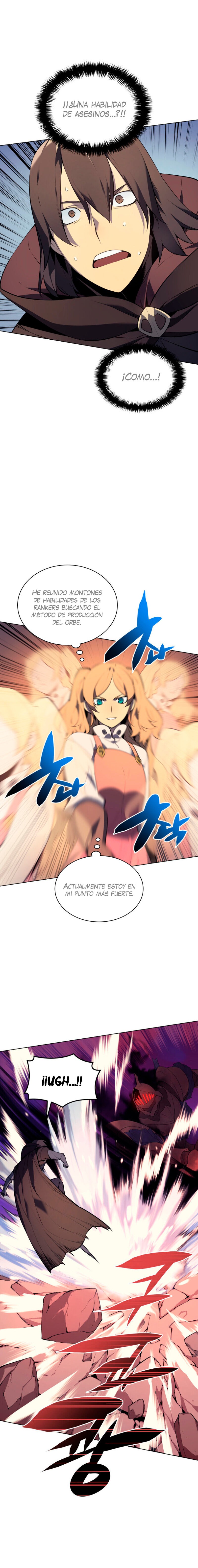 Read El Chetado (es) Manga Online