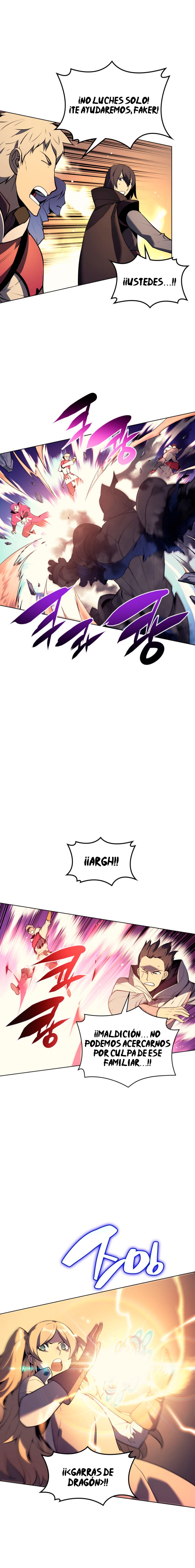 Read El Chetado (es) Manga Online