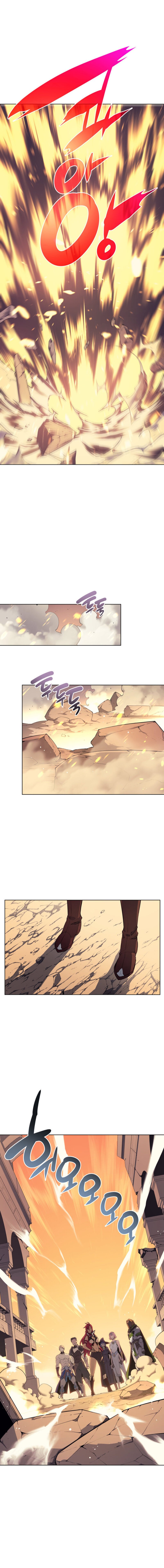 Read El Chetado (es) Manga Online