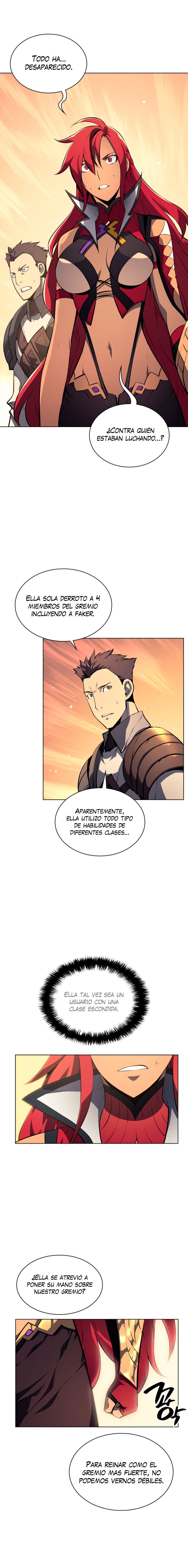 Read El Chetado (es) Manga Online