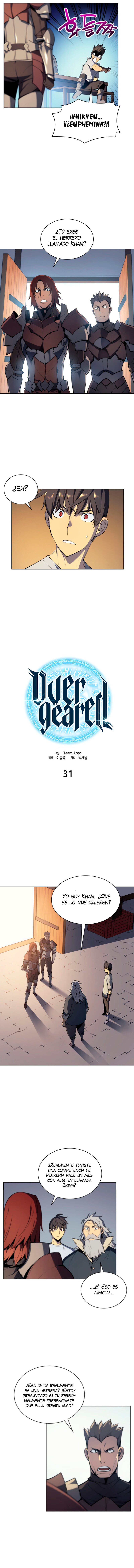 Read El Chetado (es) Manga Online