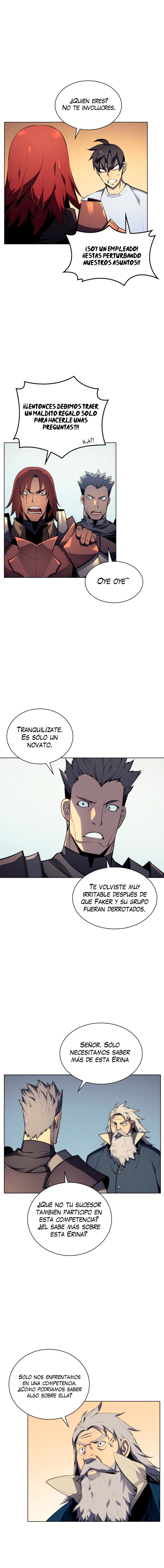 Read El Chetado (es) Manga Online