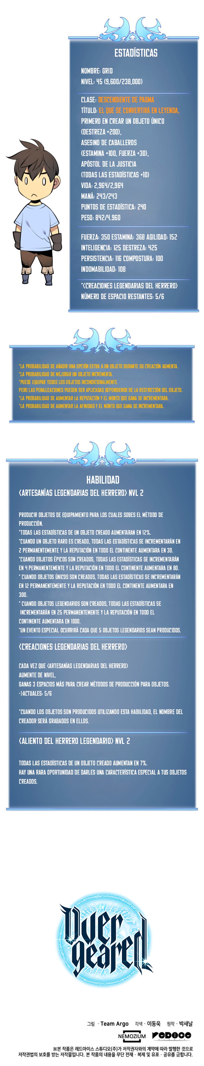 Read El Chetado (es) Manga Online