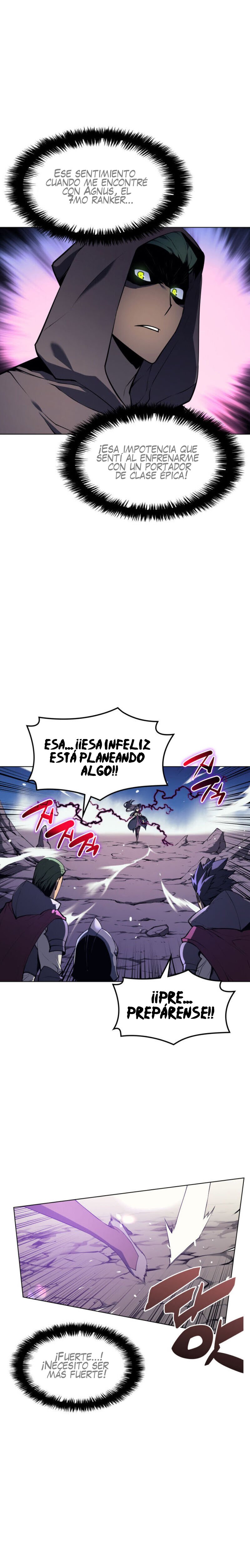 Read El Chetado (es) Manga Online