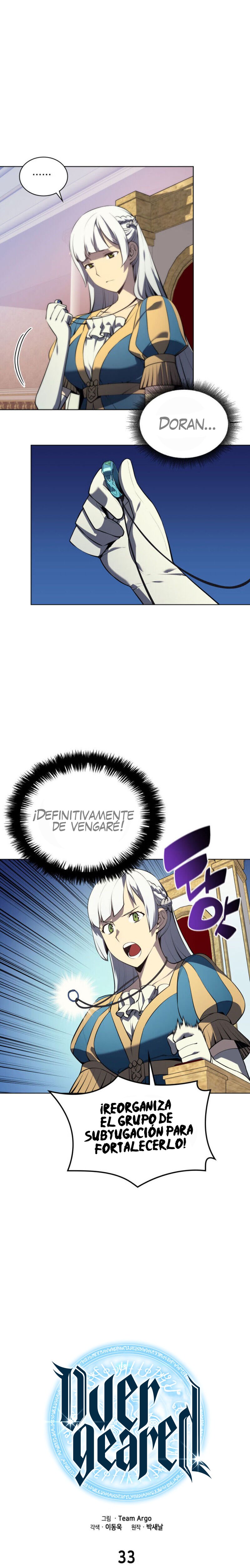 Read El Chetado (es) Manga Online