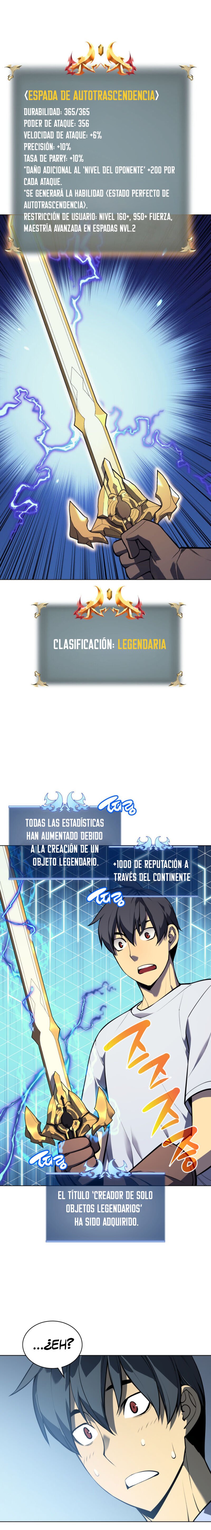 Read El Chetado (es) Manga Online