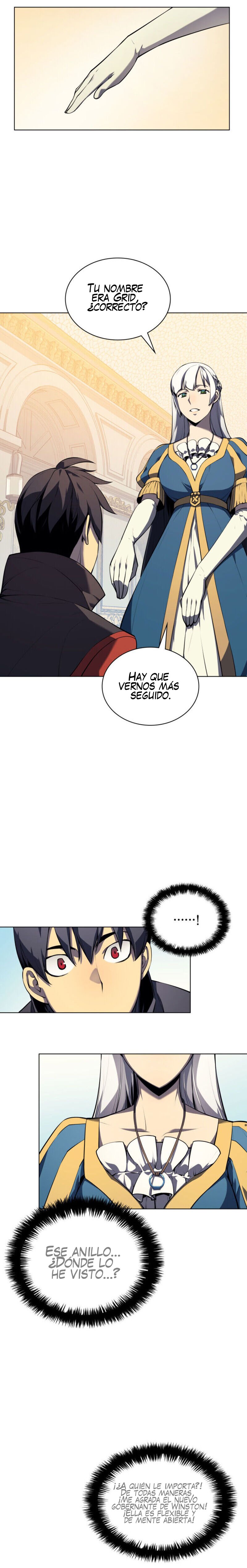 Read El Chetado (es) Manga Online