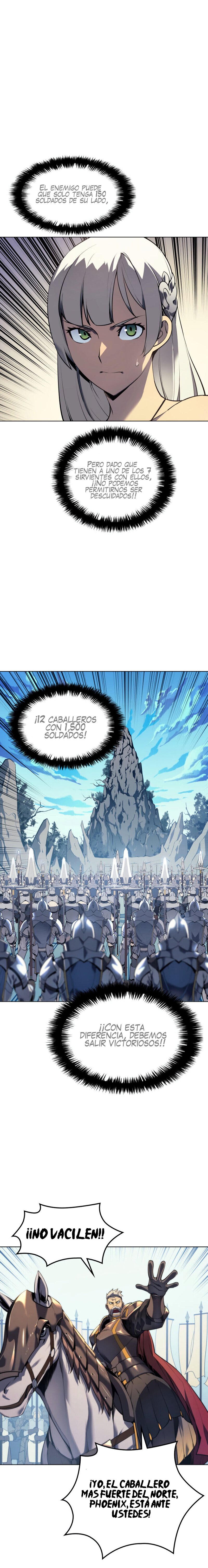 Read El Chetado (es) Manga Online