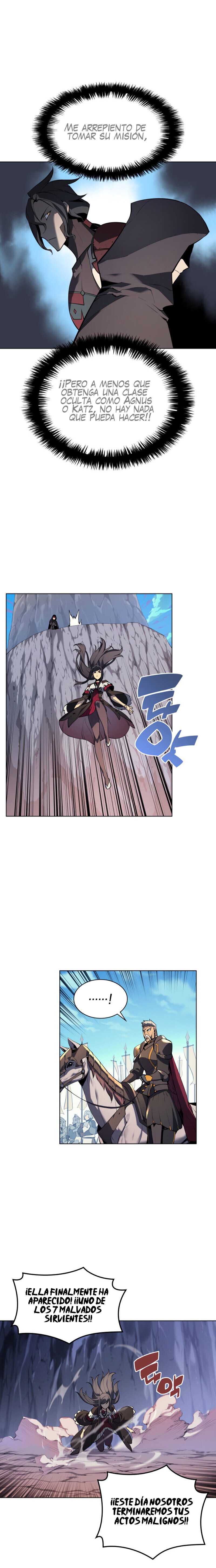 Read El Chetado (es) Manga Online