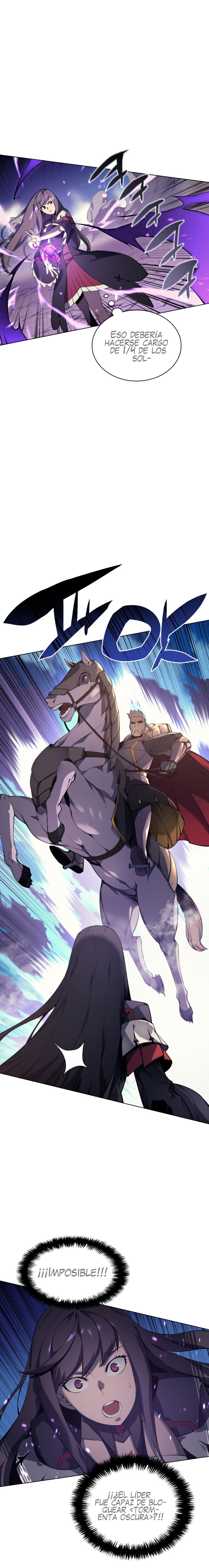 Read El Chetado (es) Manga Online