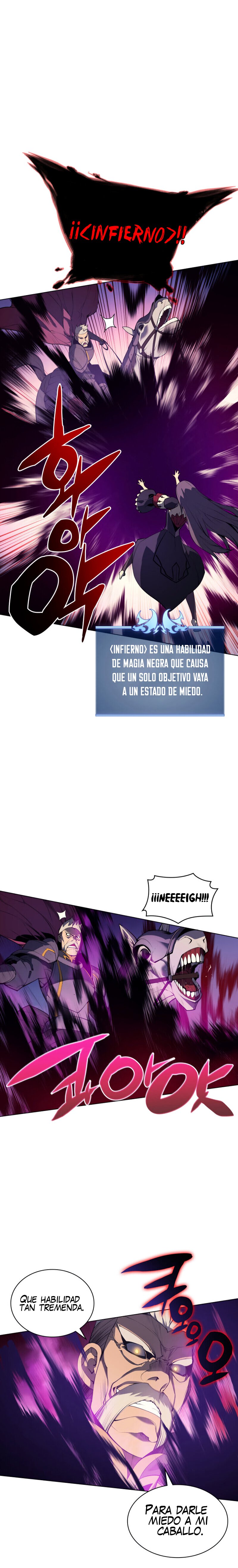 Read El Chetado (es) Manga Online