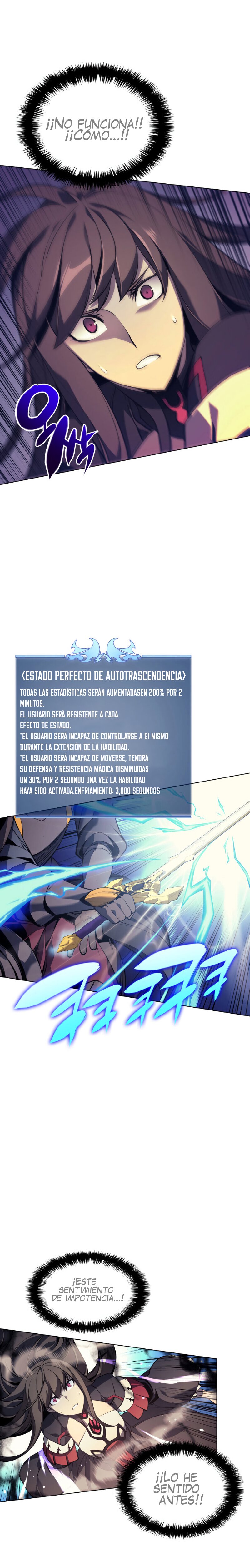 Read El Chetado (es) Manga Online