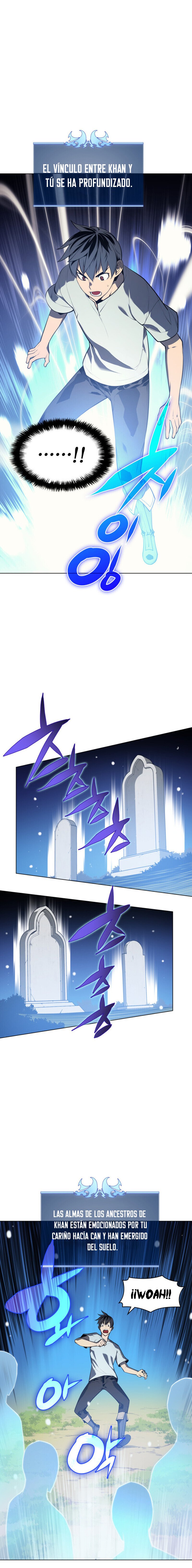Read El Chetado (es) Manga Online