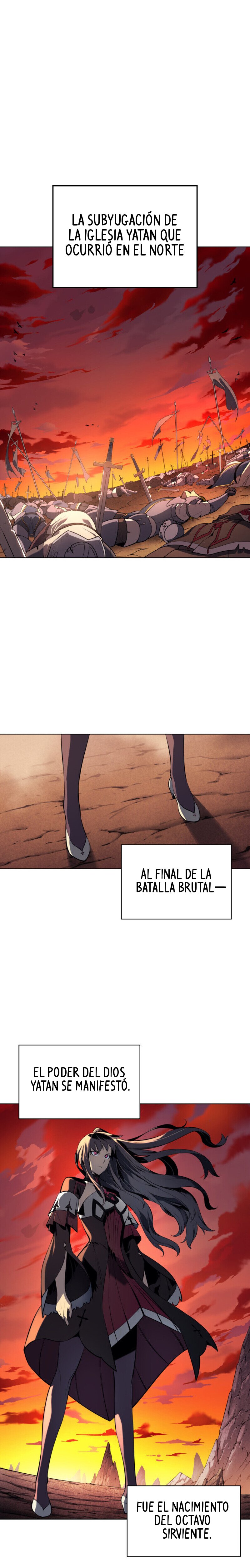 Read El Chetado (es) Manga Online