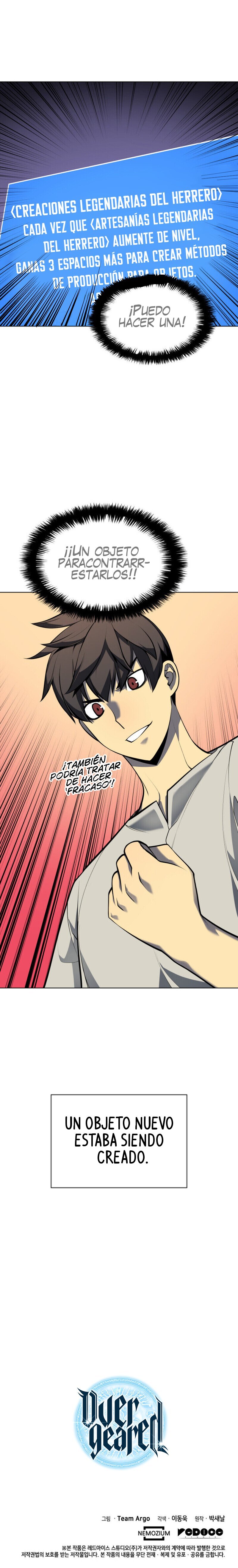 Read El Chetado (es) Manga Online