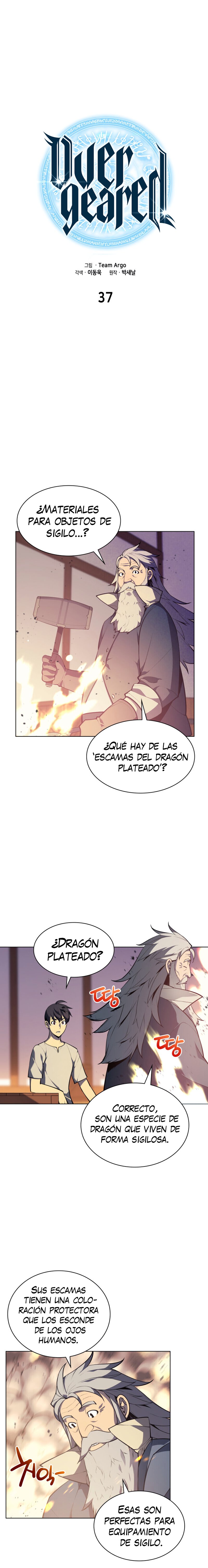 Read El Chetado (es) Manga Online