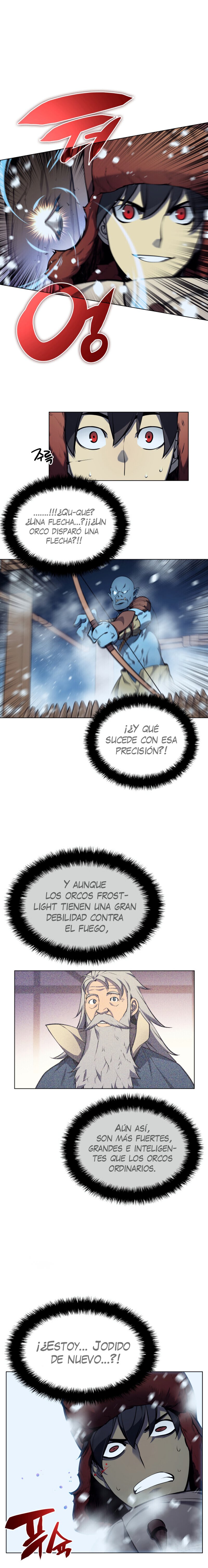 Read El Chetado (es) Manga Online