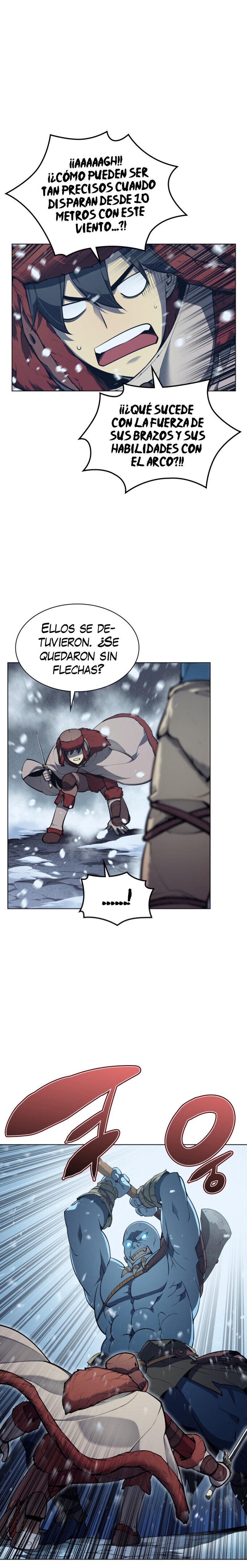 Read El Chetado (es) Manga Online