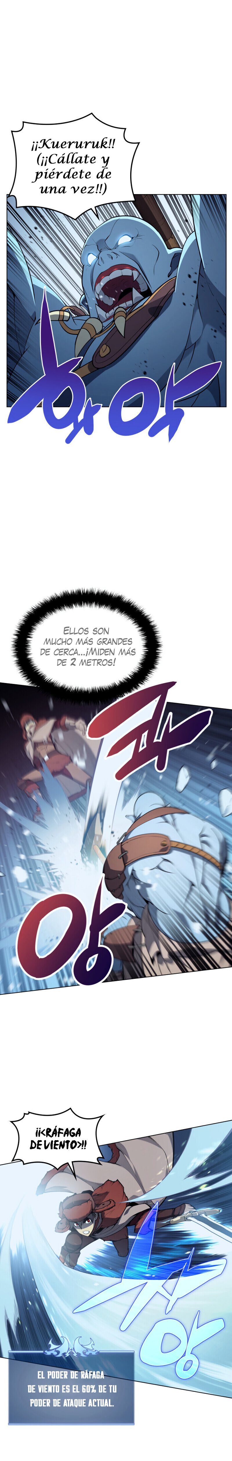 Read El Chetado (es) Manga Online