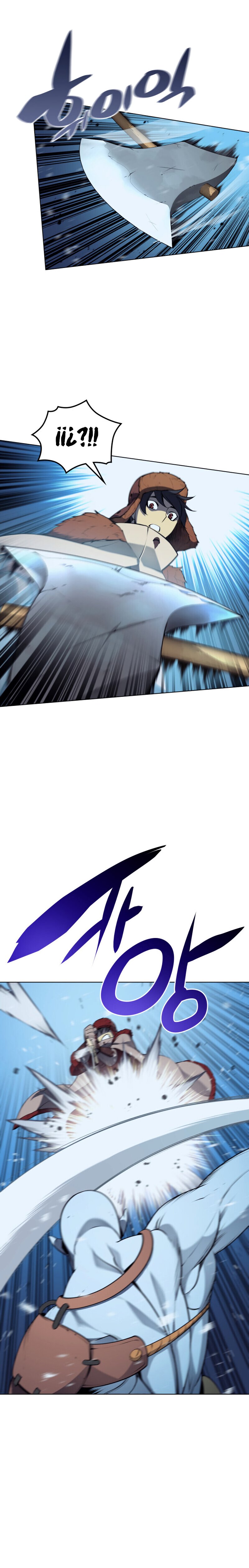 Read El Chetado (es) Manga Online
