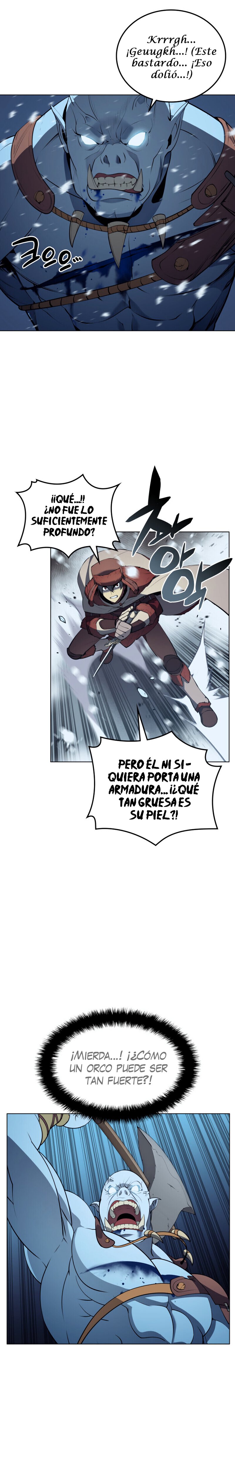 Read El Chetado (es) Manga Online