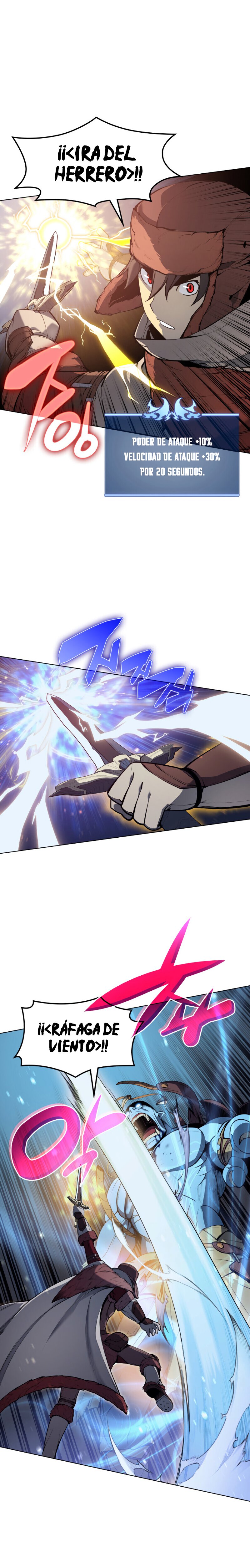 Read El Chetado (es) Manga Online