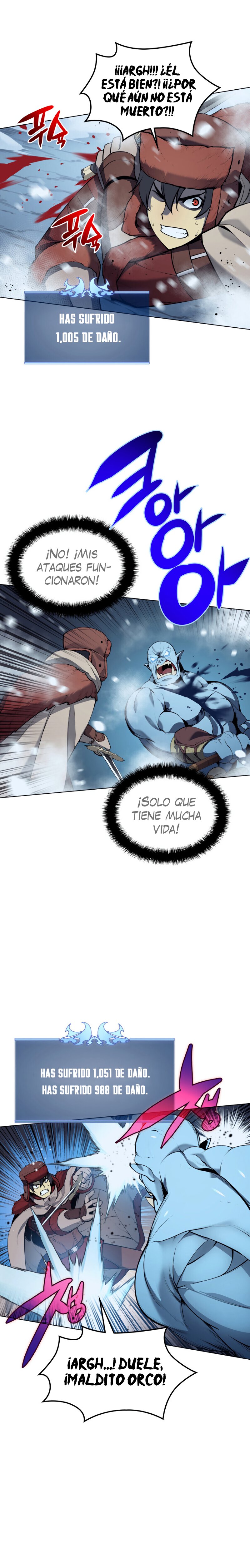 Read El Chetado (es) Manga Online