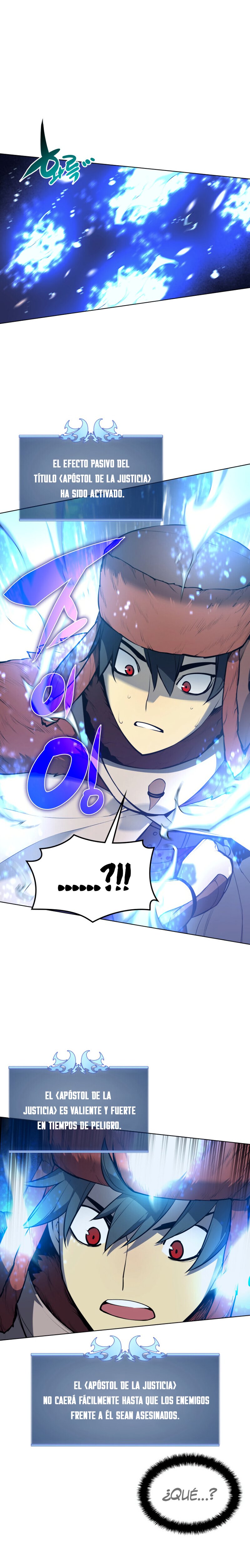 Read El Chetado (es) Manga Online