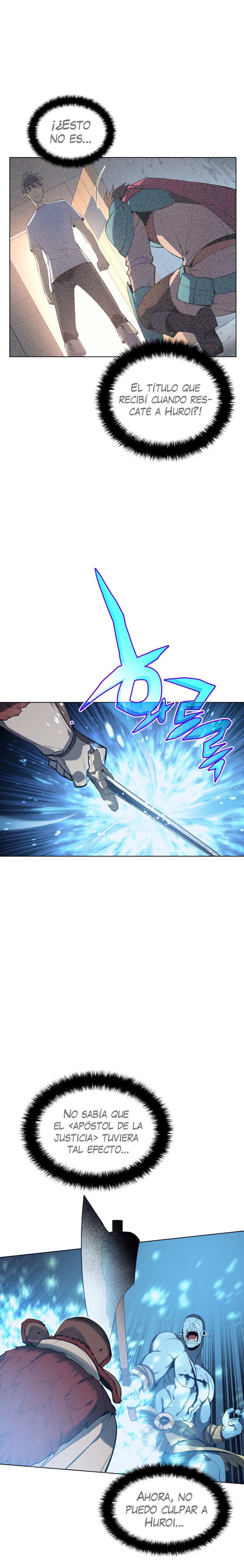 Read El Chetado (es) Manga Online
