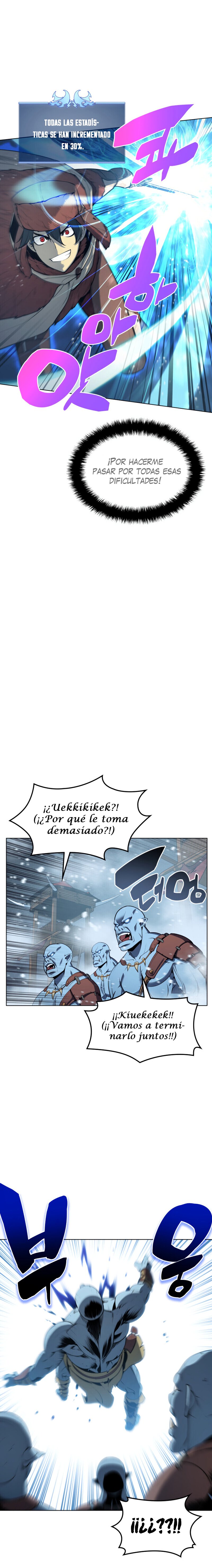 Read El Chetado (es) Manga Online