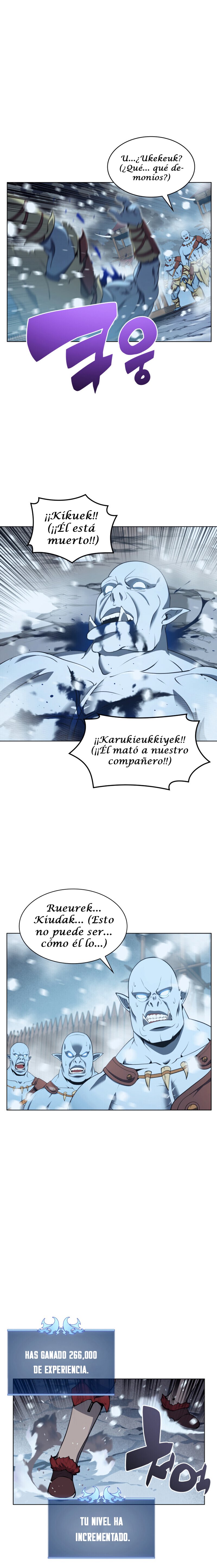 Read El Chetado (es) Manga Online