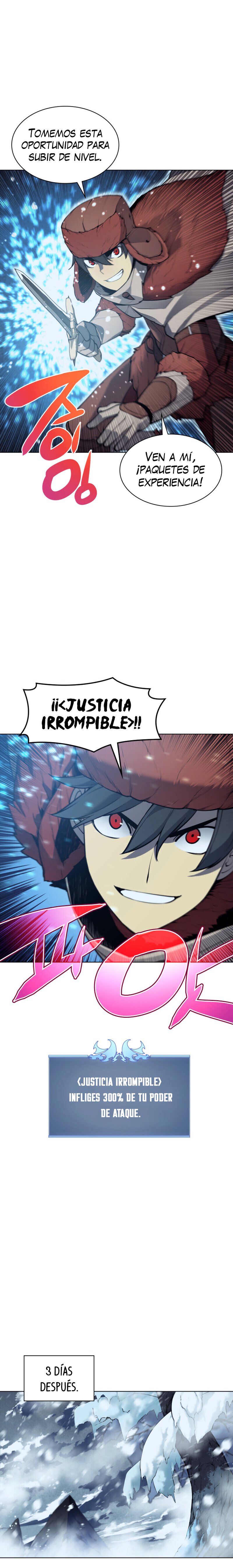 Read El Chetado (es) Manga Online
