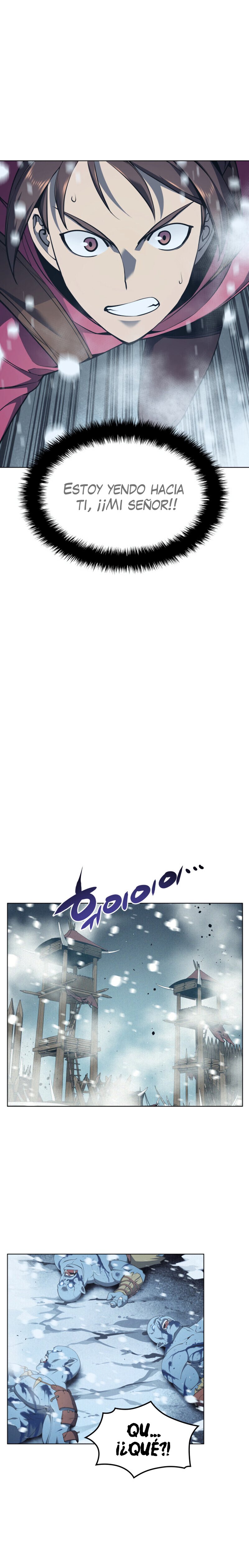 Read El Chetado (es) Manga Online