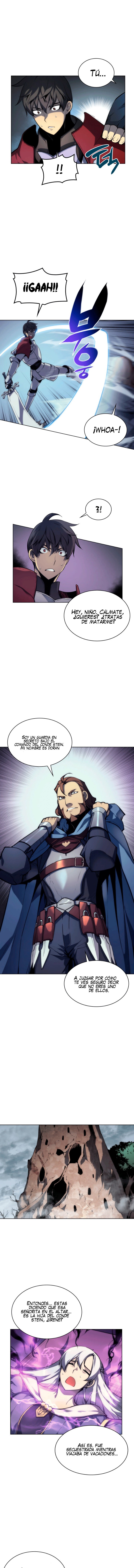 Read El Chetado (es) Manga Online