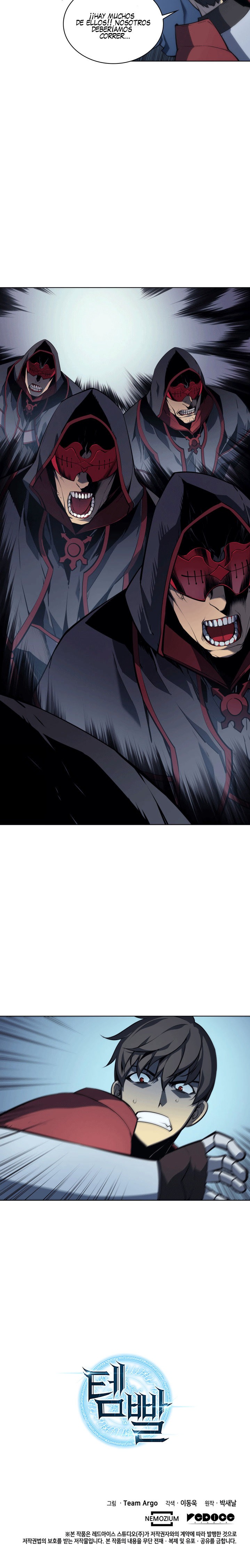 Read El Chetado (es) Manga Online