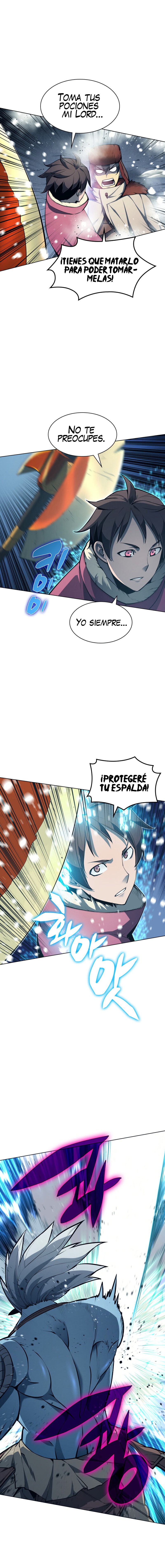 Read El Chetado (es) Manga Online