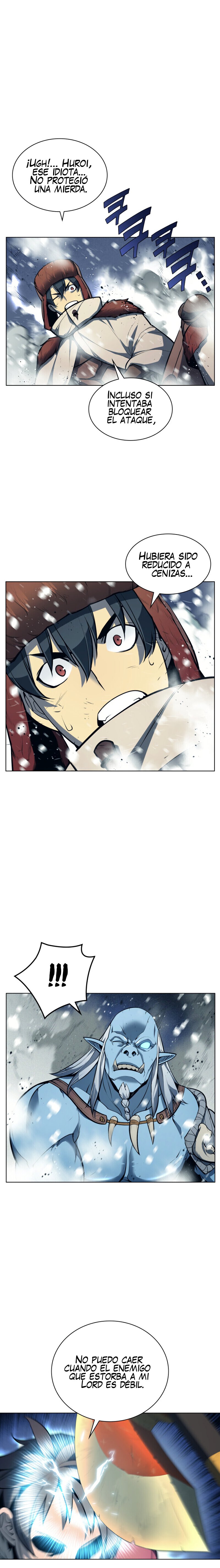 Read El Chetado (es) Manga Online