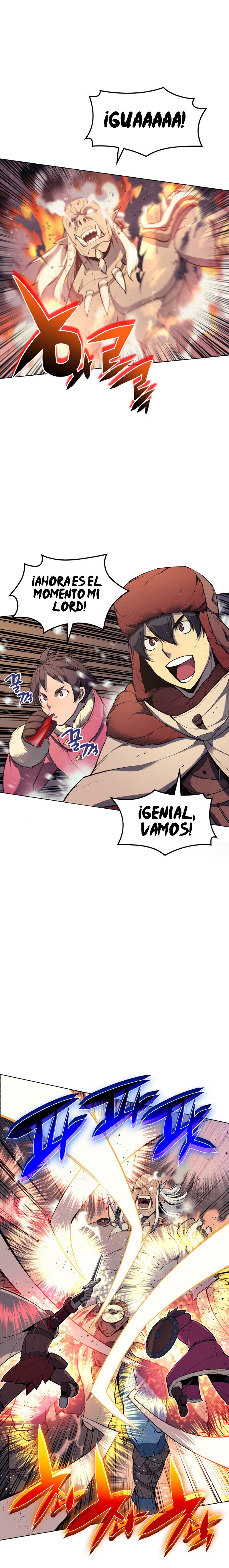 Read El Chetado (es) Manga Online