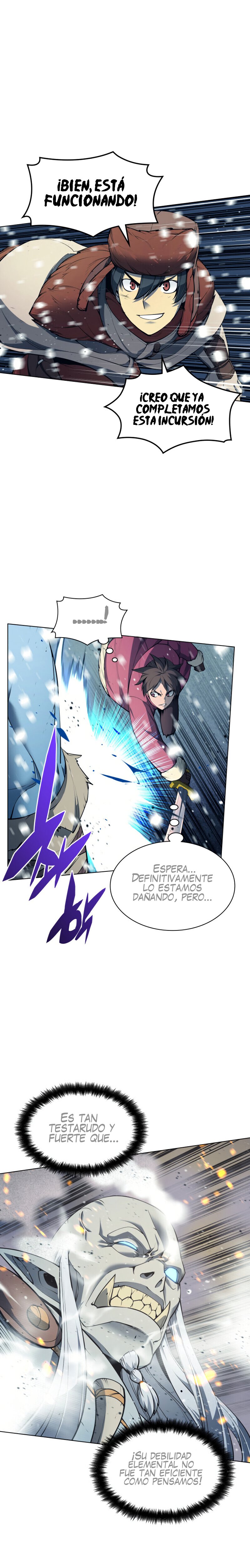 Read El Chetado (es) Manga Online